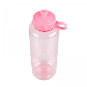 Sport Plastic wetterflesse