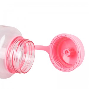 BPA-Free Cycling Sports Water Bottle