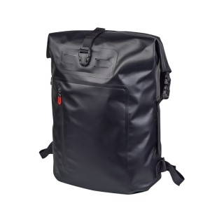 TPU panlabas na waterproof backpack