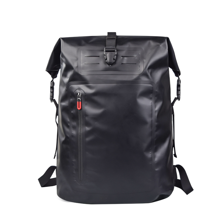 TPU outdoor waterproof backpack (2)