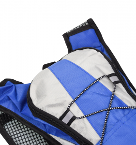 Outdoor Hydration Bladder Backpack para sa Camping Hiking Cycling