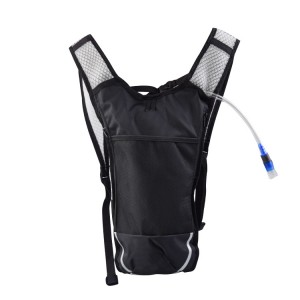 Тышкы суу сактагыч табарсык рюкзак Portable Cycling Running