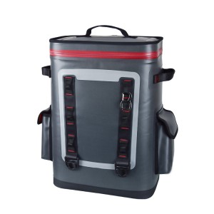 Waterproof Backpack Cooler Bag