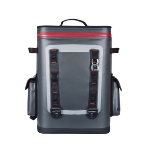 IMPERVIUS Backpack Cooler Bag