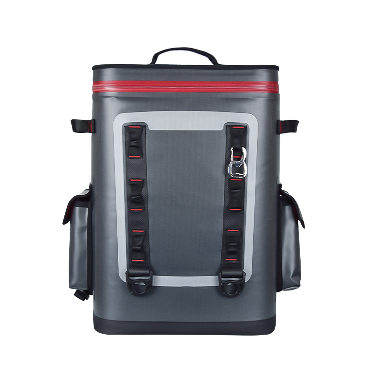Popular Design for Outbound Cooler Bag - Waterproof Backpack Cooler Bag – Sibo