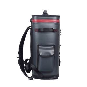 Waterproof Rugzak Cooler Bag