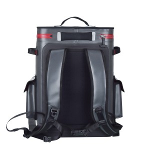 Waterproof Rugzak Cooler Bag