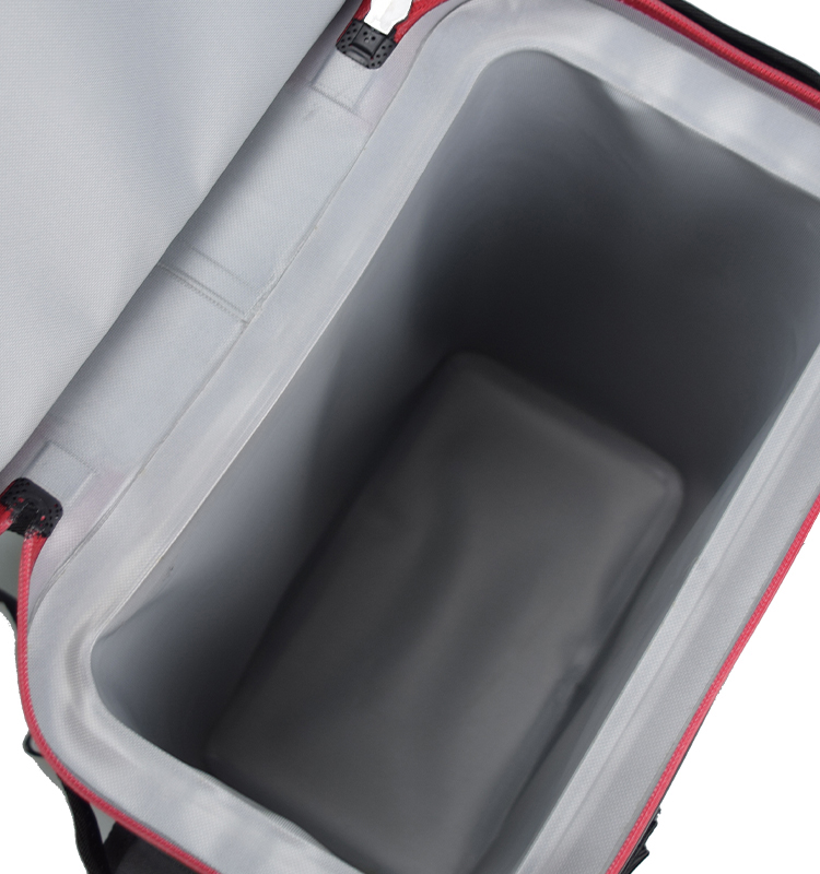 Popular Design for Outbound Cooler Bag - Waterproof Backpack Cooler Bag – Sibo
