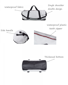 Shockproof Waterproof Diving Bag