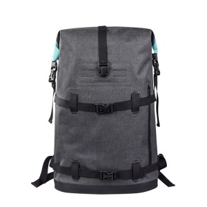 Backpack tal-Mixi li ma jgħaddix ilma minnu