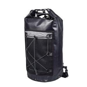 Waterproof Motorcycle Backpack