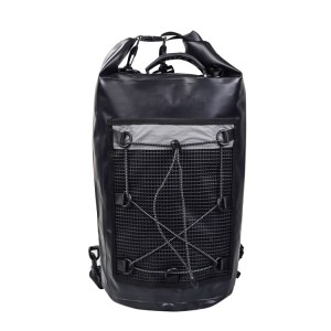 Waterproof  Motorcycle Backpack