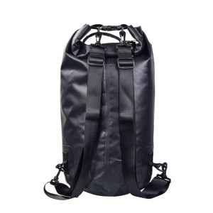 Waterproof Motorcycle Backpack