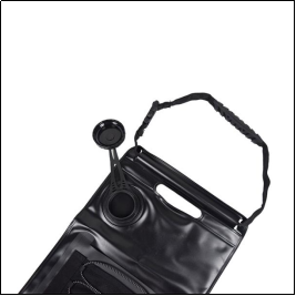 waterproof cooler bag