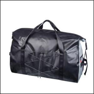 Compact Foldable Duffel Bag