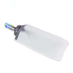 Portable Soft Flask Sports Water Bottle And Hydration Bladder