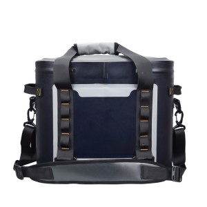 I-Insulated Lunch Bag Cooler