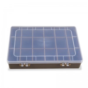 plano fishing tackle boxes