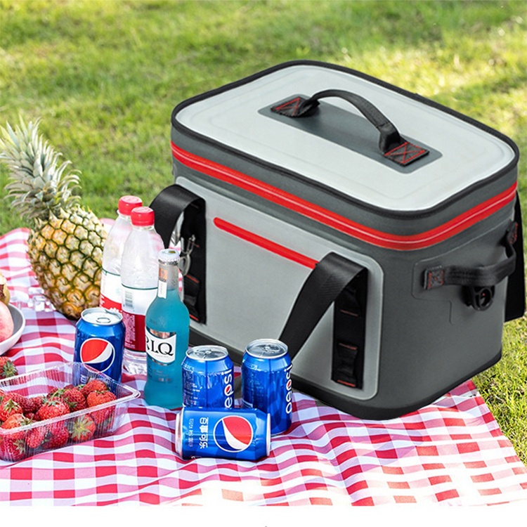 Asisten Luar Ruangan–Cooler Bag