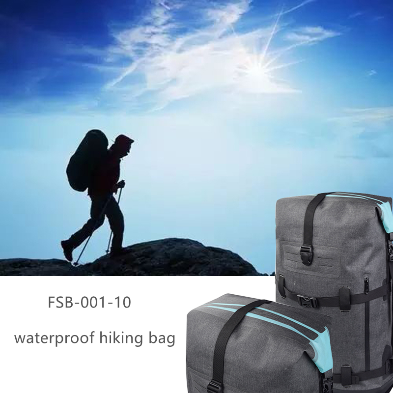 water bladder bag