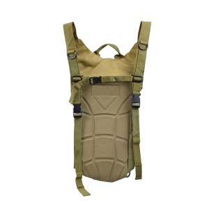 Good Quality Outdoor Sport Reservoir Bladder Backpack