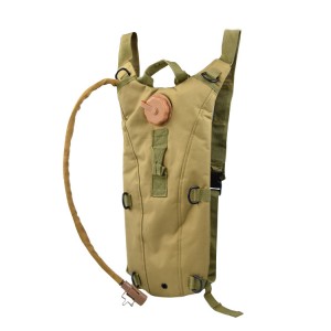 Good Quality Outdoor Sport Reservoir Bladder Backpack