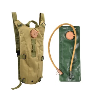 Good Quality Outdoor Sport Reservoir Bladder Backpack