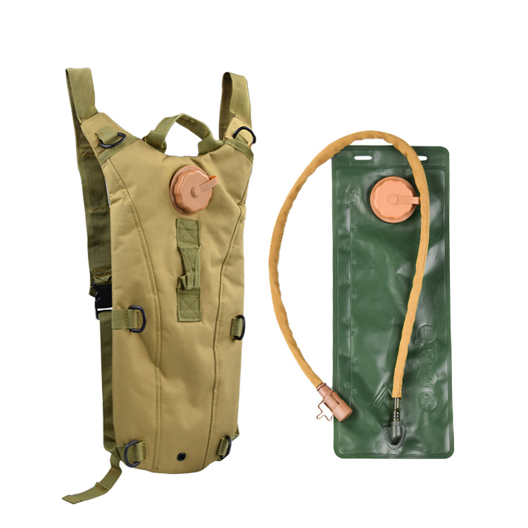 Good Quality Outdoor Sport Reservoir Bladder Backpack Featured Image