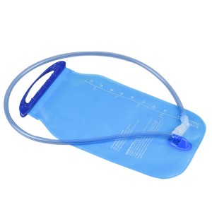 1L/1.5L/2L/2.5L/3L Hydration Water Bladder With Tube