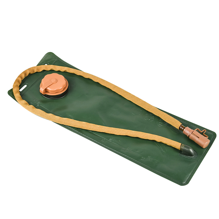 Wholesale Price Bladder Pack -
Water Bladder Storage Hydration Hiking Camping Cycling – Sibo detail pictures