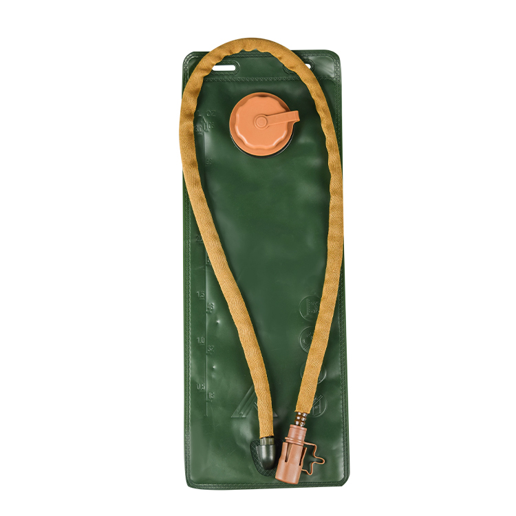 Wholesale Price Bladder Pack -
Water Bladder Storage Hydration Hiking Camping Cycling – Sibo detail pictures