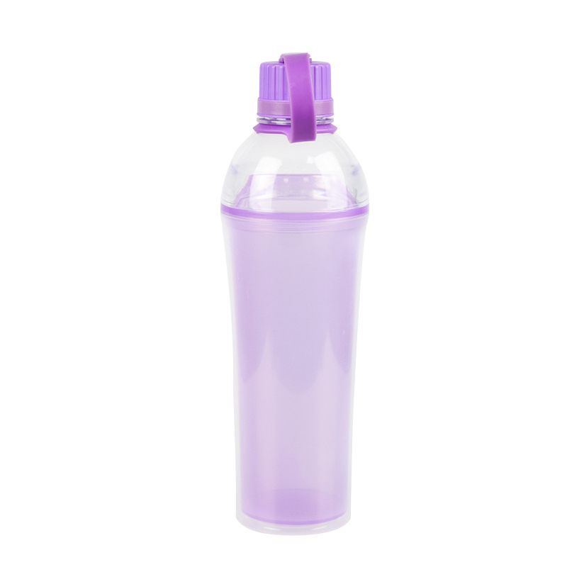 water bottle