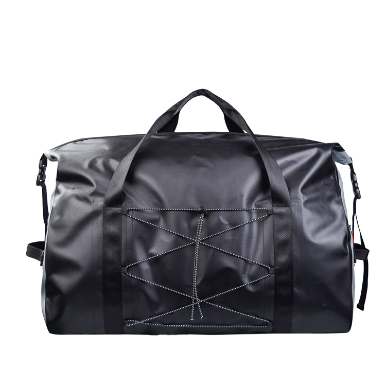 Massive Selection for Watertight Pouch -
Custom Duffel Bag Travel Fitness Training – Sibo detail pictures