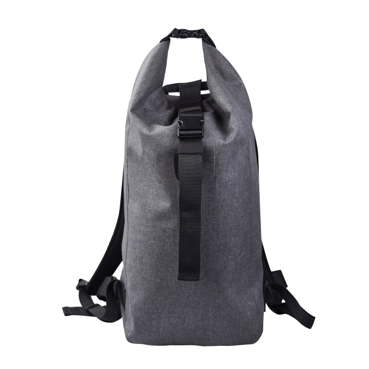 Factory Promotional Dry Waterproof Bag -
 Waterproof Dry Bag Storage Backpack Swimming Rowing Rafting – Sibo