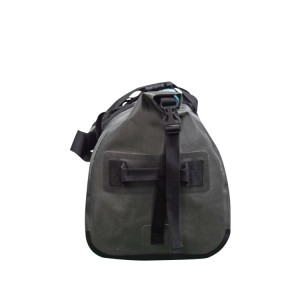 Outdoor waterproof bag duffel bag