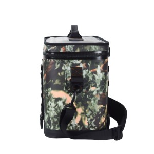 Outdoor waasserdicht Portable Camouflage Cooler Bag