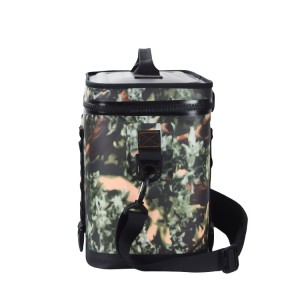 Outdoor Waterproof Portable Kamuflase Cooler Bag