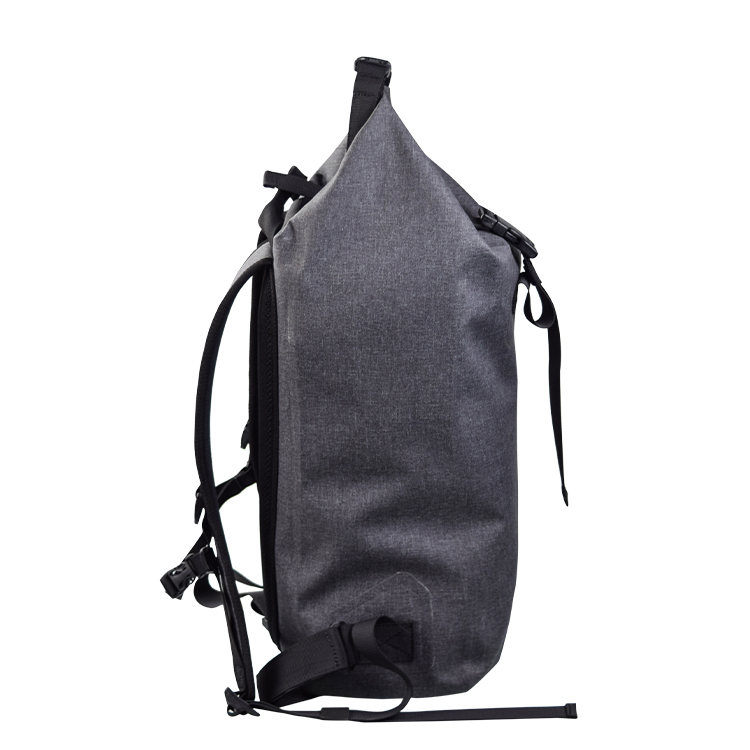 Factory Promotional Dry Waterproof Bag -
Waterproof Dry Bag Storage Backpack Swimming Rowing Rafting – Sibo detail pictures