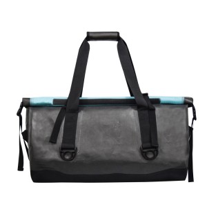 Outdoor waterproof bag duffel bag