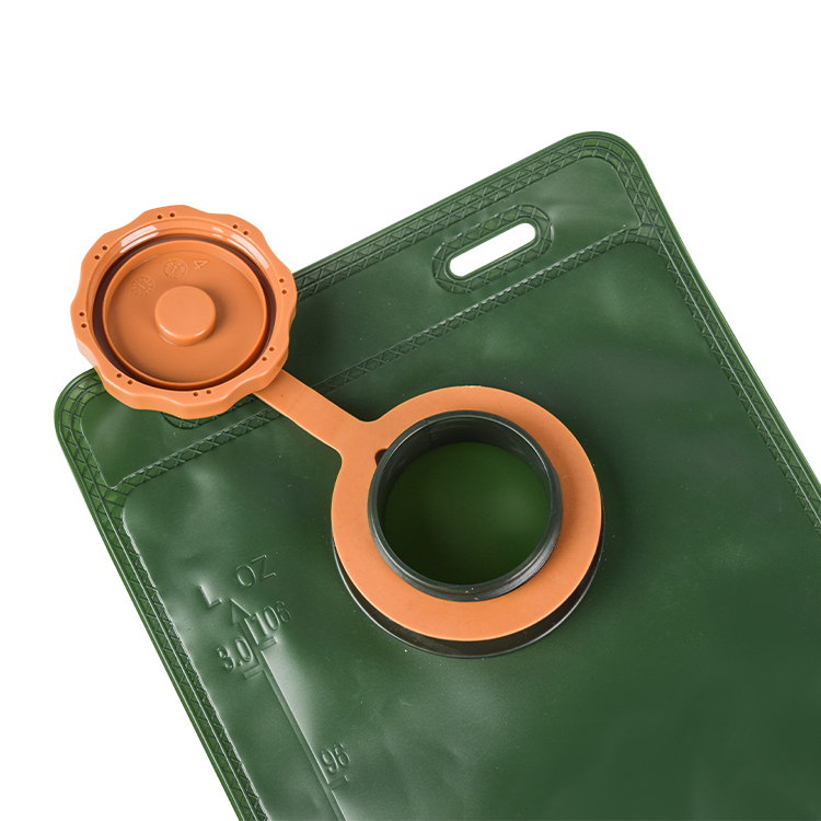 Wholesale Price Bladder Pack -
Water Bladder Storage Hydration Hiking Camping Cycling – Sibo detail pictures