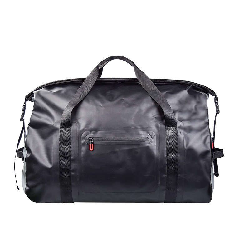 Best Price for Big Waterproof Bag -
 Custom Duffel Bag Travel Fitness Training – Sibo