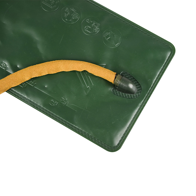 Wholesale Price Bladder Pack -
Water Bladder Storage Hydration Hiking Camping Cycling – Sibo detail pictures