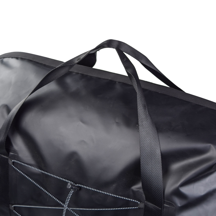 Massive Selection for Watertight Pouch -
Custom Duffel Bag Travel Fitness Training – Sibo detail pictures