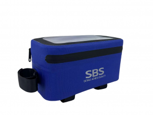Усны хамгаалалттай TPU 840D дугуйн дугуйн дээд оосортой хоолой Урд хүрээ унадаг дугуйн цүнхний хайрцагны хэрэгслүүд