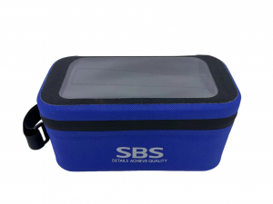 TPU 840D e sa keneleng metsi ea Baesekele ea Baesekele Top Strap Tube Front Frame Bag Case Accessories