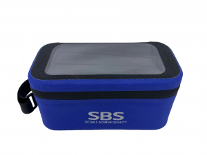 TPU 840D ដែលមិនជ្រាបទឹកសម្រាប់កង់ជិះកង់ខាងលើ បំពង់ខ្សែខាងមុខស៊ុម គ្រឿងសម្រាប់កាបូបដាក់កង់