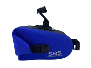 OEM/ODM China Best Waterproof Bag - Cycling Bike frame seat TPU bike saddle bag  – Sibo