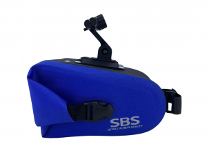 Cycling Bike frame seat TPU bike saddle bag