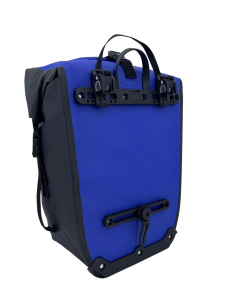 Nylon Bike Waterproof Storage Bag