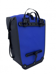 Sac de rangement étanche pour vélo en nylon